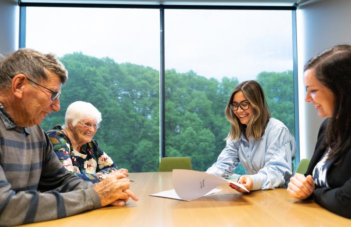 KKM TRG Client Meeting cropped