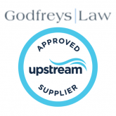 Property law logo