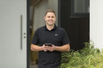 Nick Brownlee - Insight Building Inspections