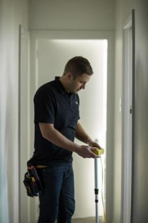 Nick Brownlee Building Inspections