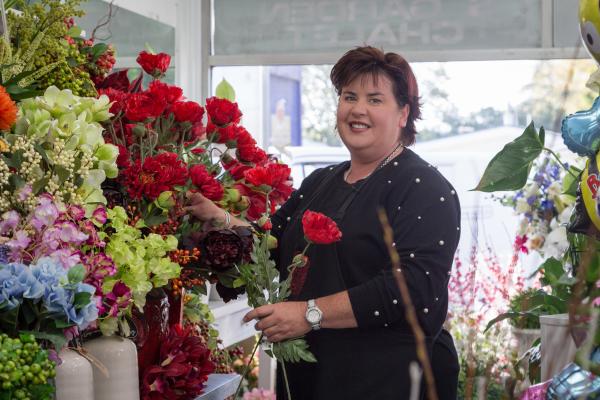 Godfreys Ilam Florist 4