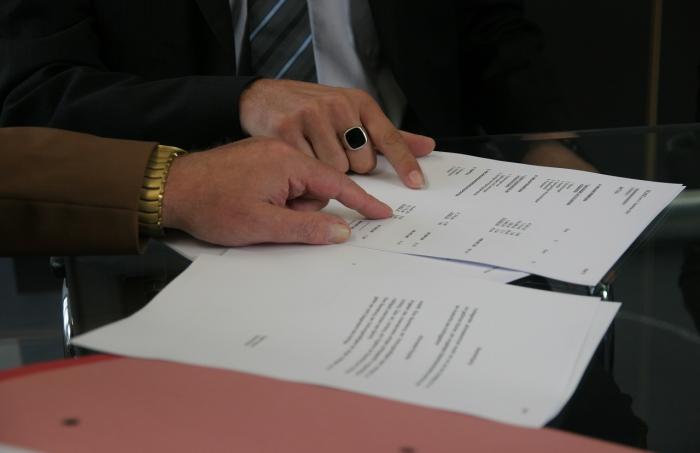 Can my employer changes my agreement Godfreys Law Christchurch