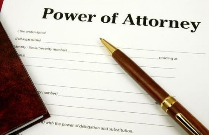 EPAs Godfreys Law Enduring Power of Attorney Christchurch