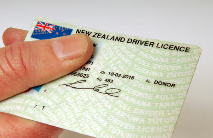 Screenshot 2026 02 09 at 17 09 12 How powerful is your driving licence overseas NZ Herald