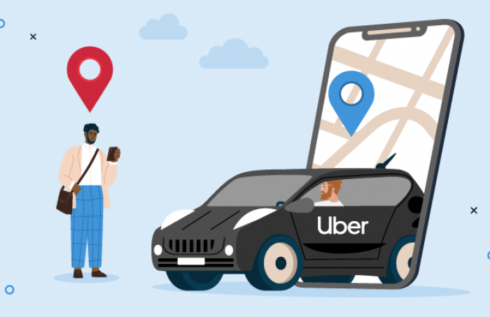 Uber