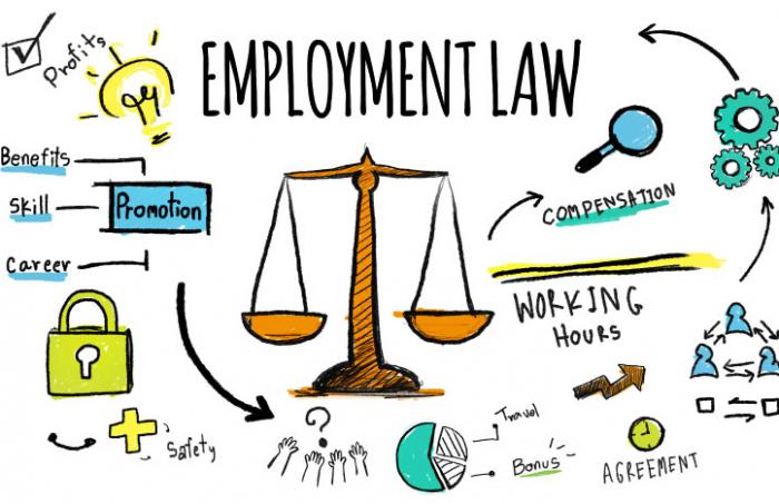 employment law