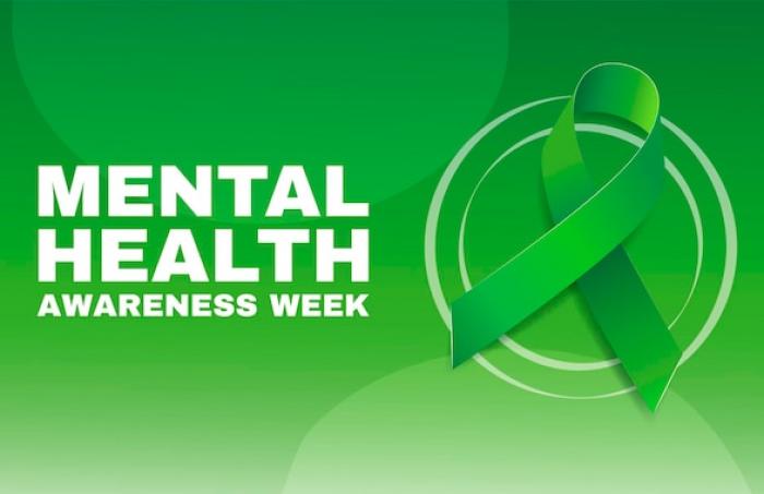mental health awareness week