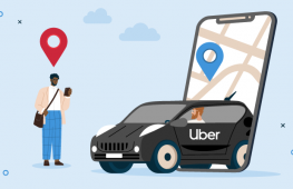 Uber