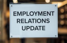 employment relations